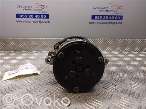 Fiat Seicento/600 Compressore aria condizionata (A/C) (pompa) 