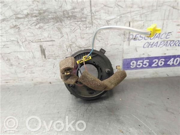 Volkswagen Golf IV Innesco anello di contatto dell’airbag (anello SRS) 