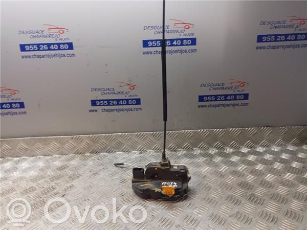 Takaoven lukko   3023880
