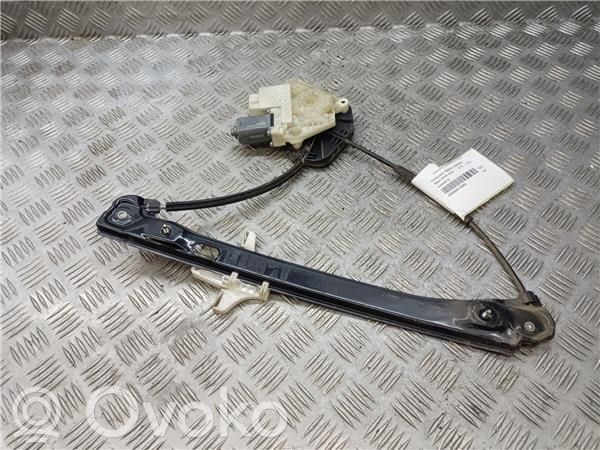 Skoda Rapid (NH) Macara geam ușă spate cu motor