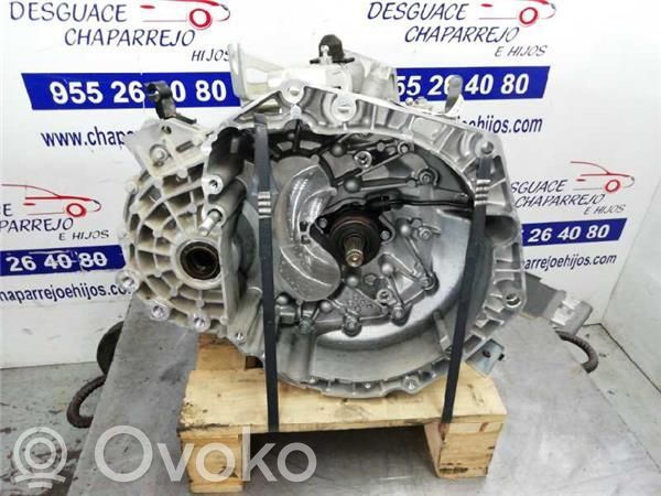Jeep Renegade Cutie viteze manuală cu 5 trepte 