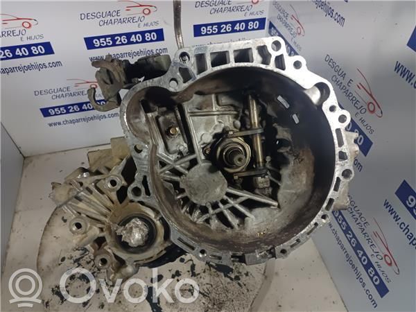 Hyundai Accent Scatola del cambio manuale a 5 velocità 