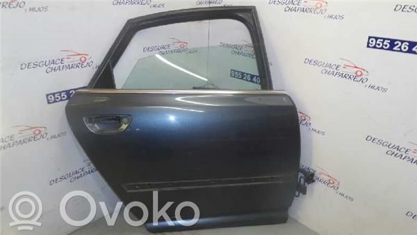 Audi A8 S8 D2 4D Portiera posteriore 