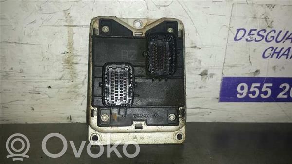Opel Corsa B Engine control unit/module ECU 