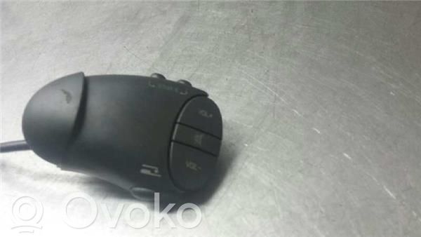 Multifunctional control switch/knob