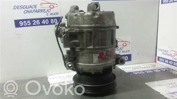 Audi A6 S6 C4 4A Compressore aria condizionata (A/C) (pompa) 