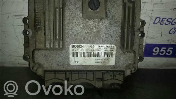 Engine control unit/module ECU   281011723