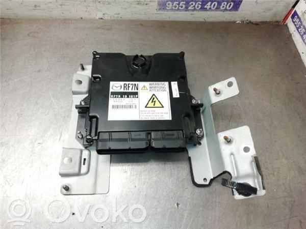 Mazda 5 Engine control unit/module ECU 