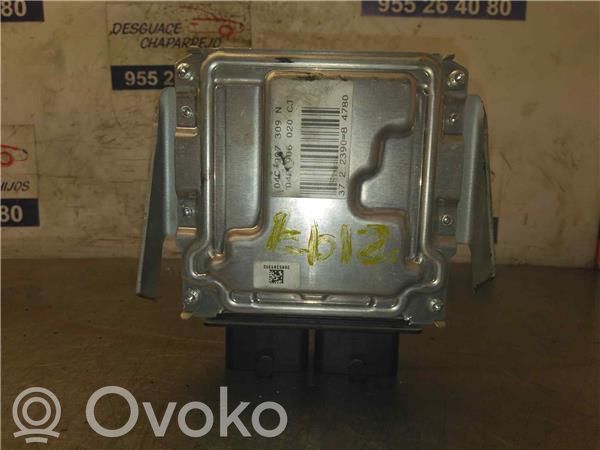 Seat Mii Engine control unit/module ECU 