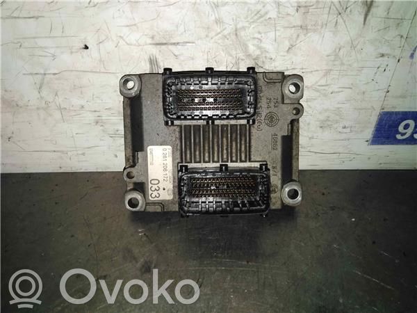 Lancia Lybra Engine control unit/module ECU 