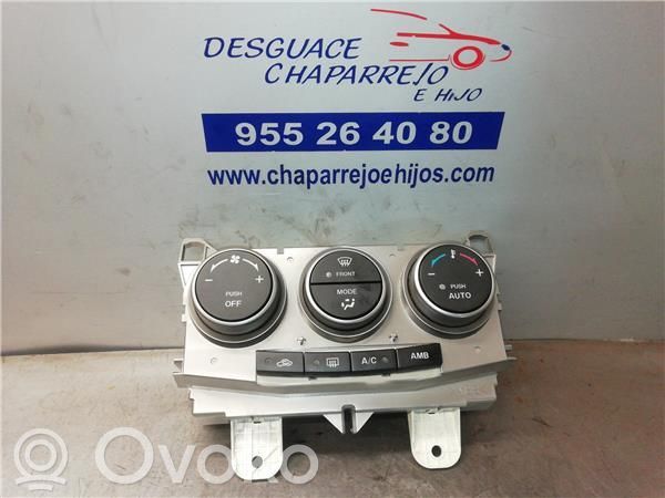 Air conditioning (A/C) switch   K1900CD98