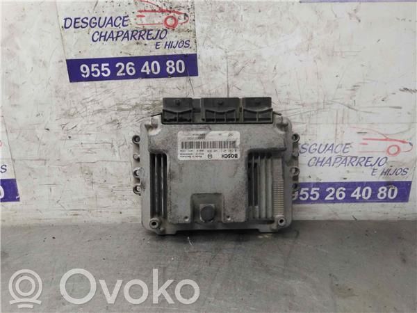 Renault Laguna II Engine control unit/module ECU 