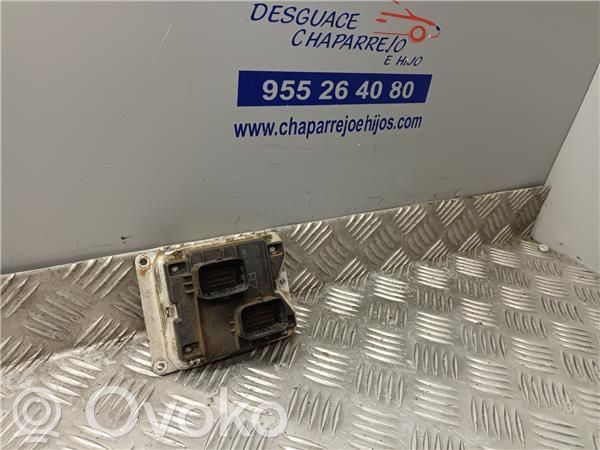 Opel Corsa B Engine control unit/module ECU 