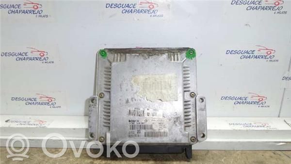 Citroen Xsara Engine control unit/module ECU 