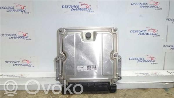 Citroen Xsara Picasso Engine control unit/module ECU 