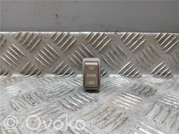 KIA Carnival Interruptor de luz 