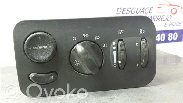 Chrysler Voyager Interruptor de luz 