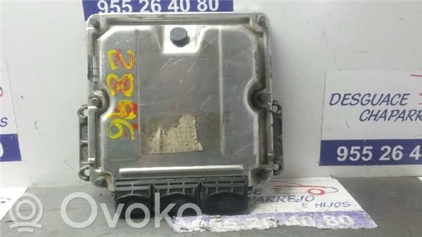 Renault Megane I Engine control unit/module ECU 
