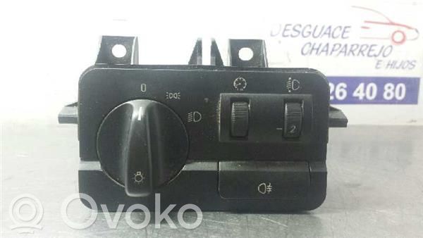 BMW 3 E46 Interruptor de luz 