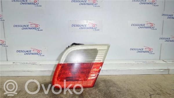 Rear tail light bulb
