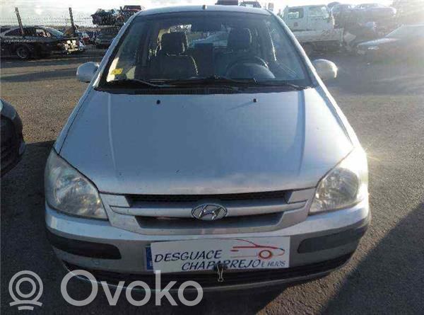 Hyundai Getz 5 Gang Schaltgetriebe
