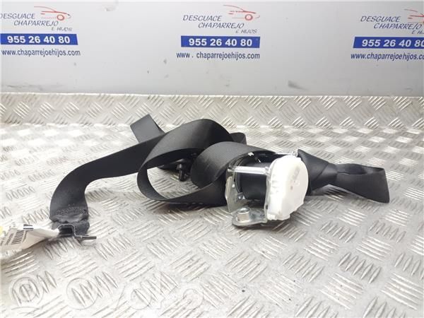 Cinturón delantero   34058428B