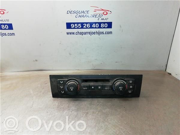 Ilmastointilaitteen kytkin (A/C)   6960859