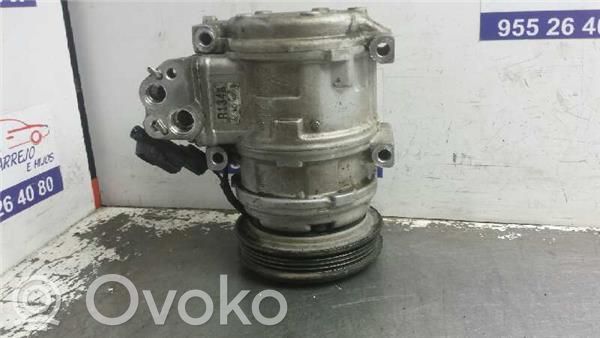 Klimakompressor Pumpe   1315012000,2H0610101