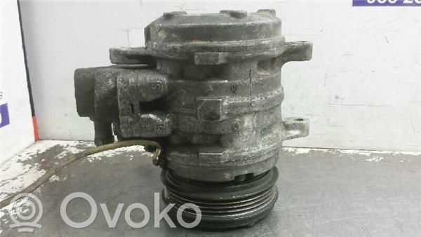 Suzuki Alto Klimakompressor Pumpe 