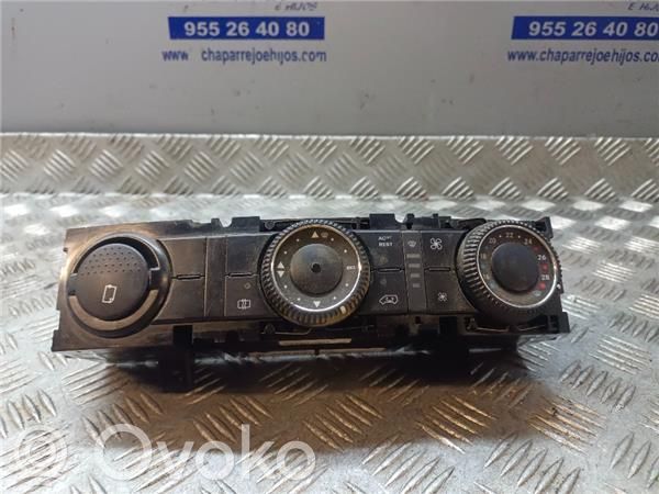Mercedes-Benz Sprinter W901 W902 W903 W904 Comutator aer condiționat (A/C) 
