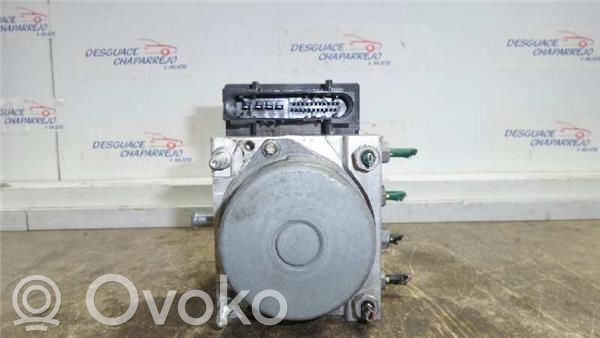 Renault Clio III Unidad de control/módulo del ABS 