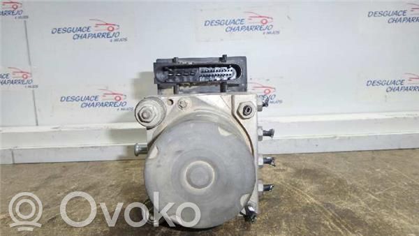 Mitsubishi Colt ABS control unit/module 