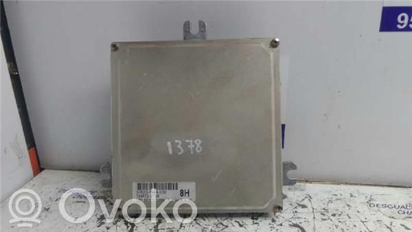 Honda Civic Engine control unit/module ECU 