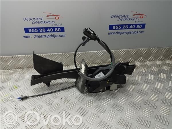 Ford Kuga I Serrure de porte avant