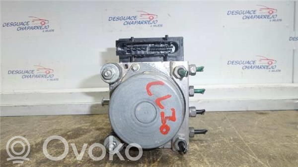 Renault Clio III Unidad de control/módulo del ABS 
