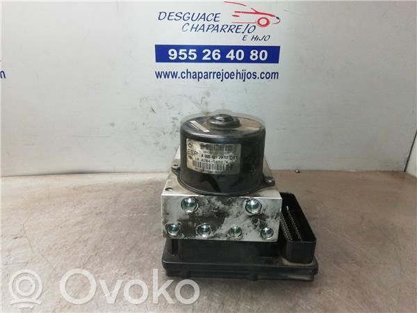 Mercedes-Benz CLK A208 C208 Unitate/modul control ABS