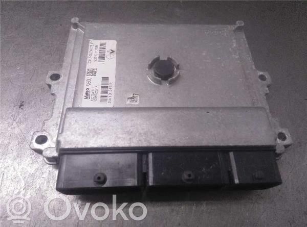 Unidad de control/módulo ECU del motor   237105499R,237107175R