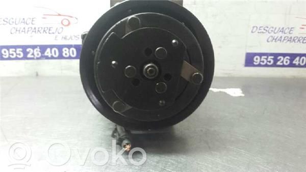 Klimakompressor Pumpe   SD7V161157F