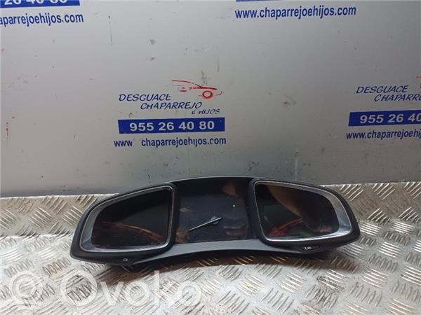 Citroen DS5 Tachimetro (quadro strumenti)
