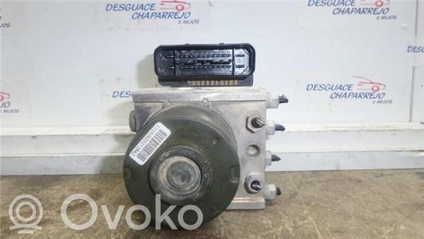 Sterownik / moduł ABS   10097005043,EMU4G01D27