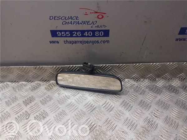 Hyundai i20 (PB PBT) Lusterko wsteczne 