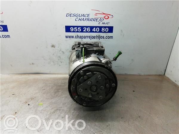 Compresor (pompă) aer condiționat (A/C)   8D0260805D,5062310500