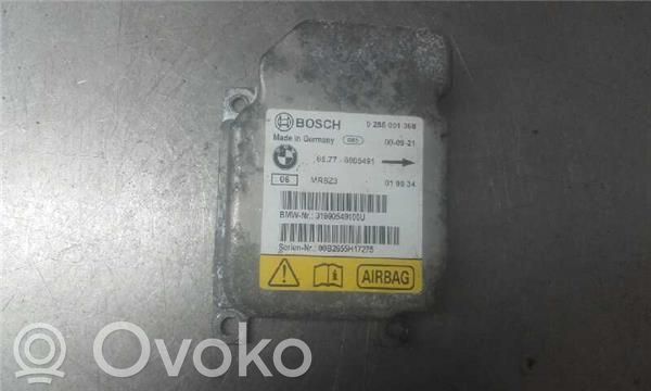 Unidad de control/módulo del Airbag   285001368,65776905491