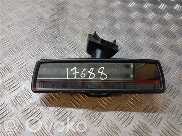 Espejo retrovisor (interior)   E11015619