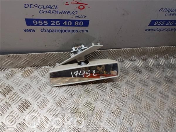 Espejo retrovisor (interior)   E1010749