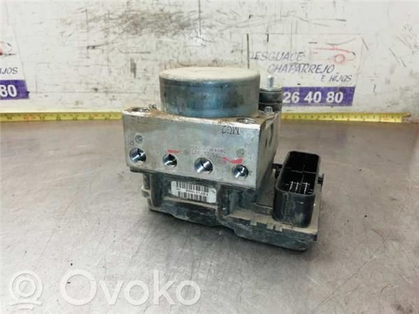 Citroen Nemo ABS control unit/module 