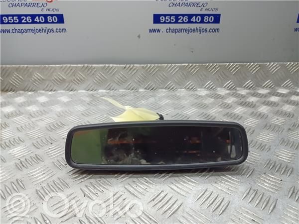 Espejo retrovisor (interior)   KB8C69220