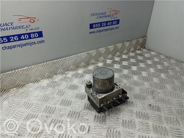 Unidad de control/módulo del ABS   265800737