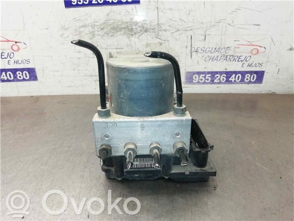 Fiat Stilo ABS control unit/module 