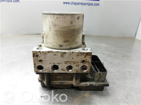 Peugeot Expert ABS vadības bloks 